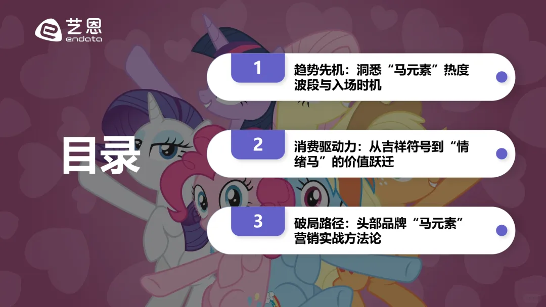 2026“马”元素营销趋势报告