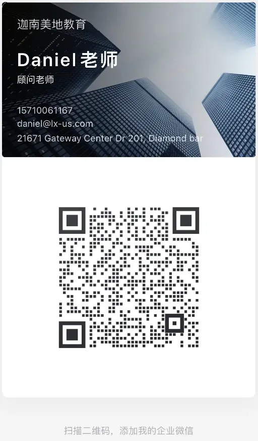 读市场营销专业,美国前50大学喜欢什么样的学生?