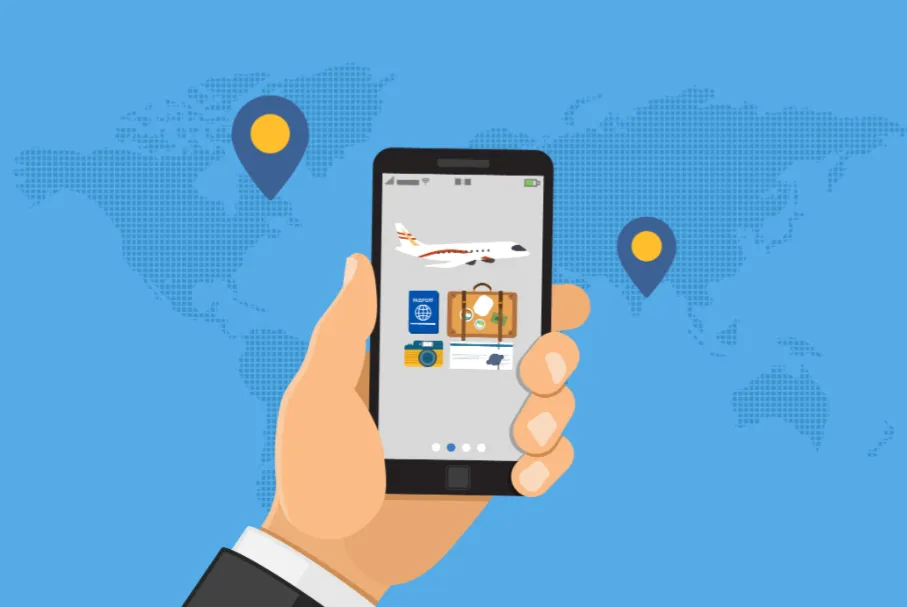 初创公司获客利器:地图标注如何快速打开市场缺口