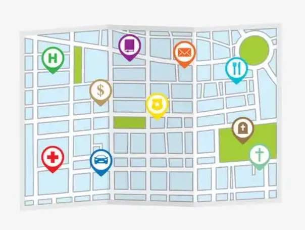 初创公司获客利器:地图标注如何快速打开市场缺口