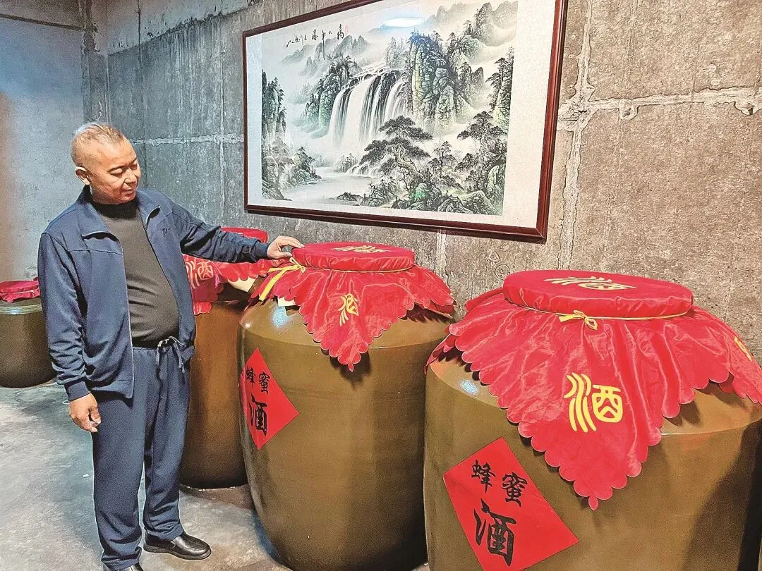 【福建日报重磅专题】从“战场”到“市场” 老兵创业正当时