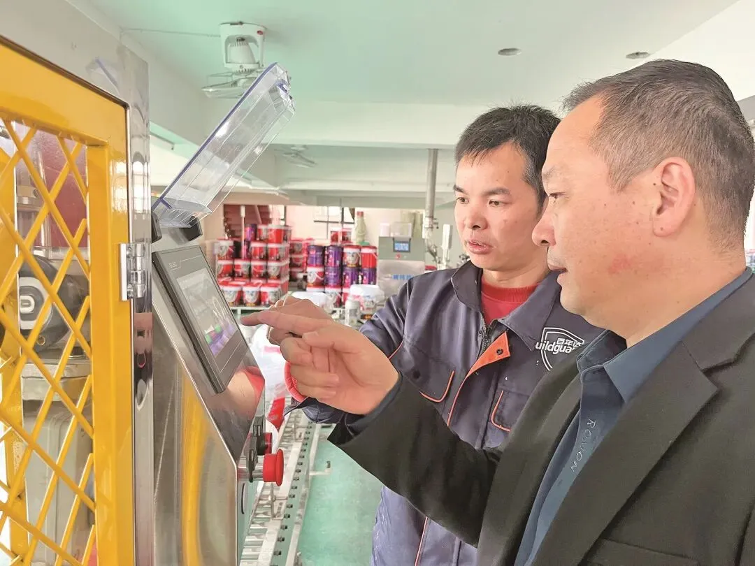 【福建日报重磅专题】从“战场”到“市场” 老兵创业正当时