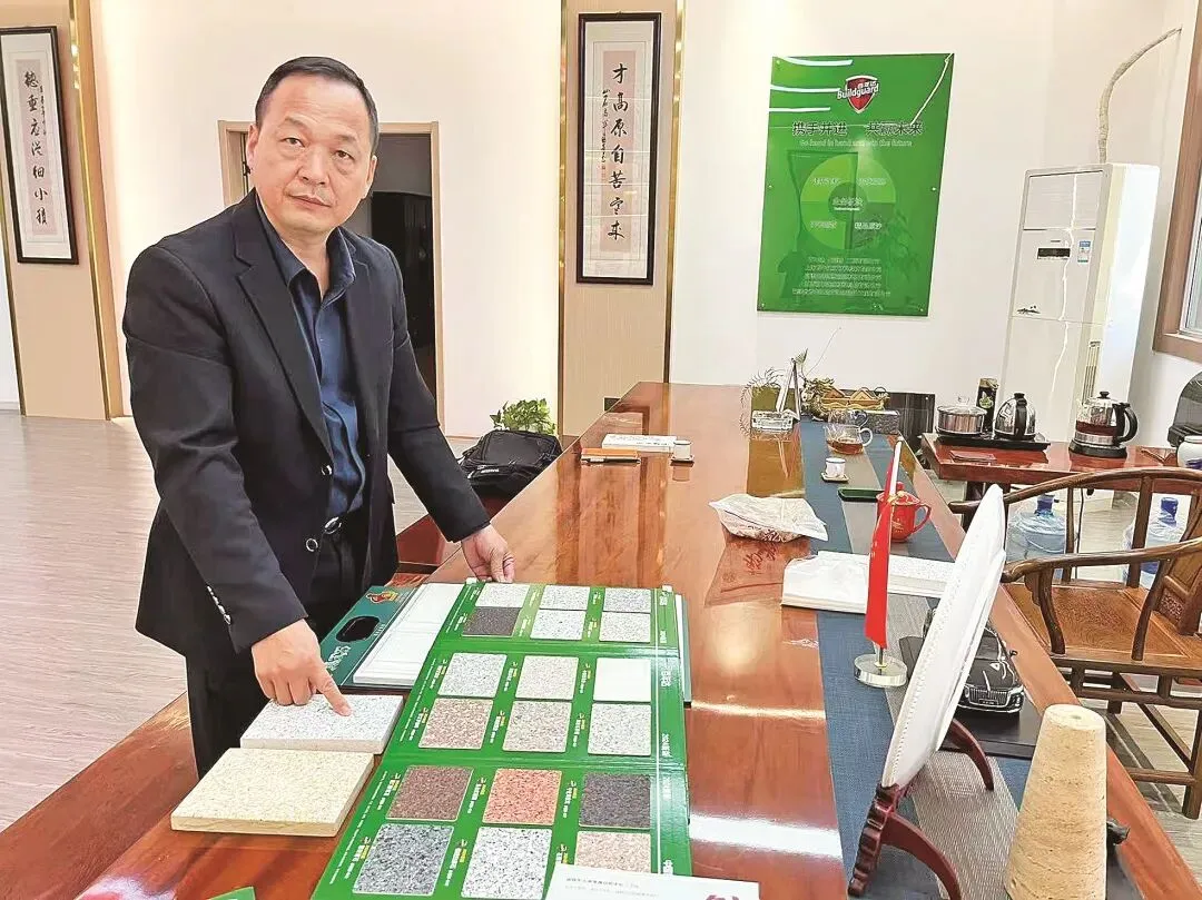 【福建日报重磅专题】从“战场”到“市场” 老兵创业正当时