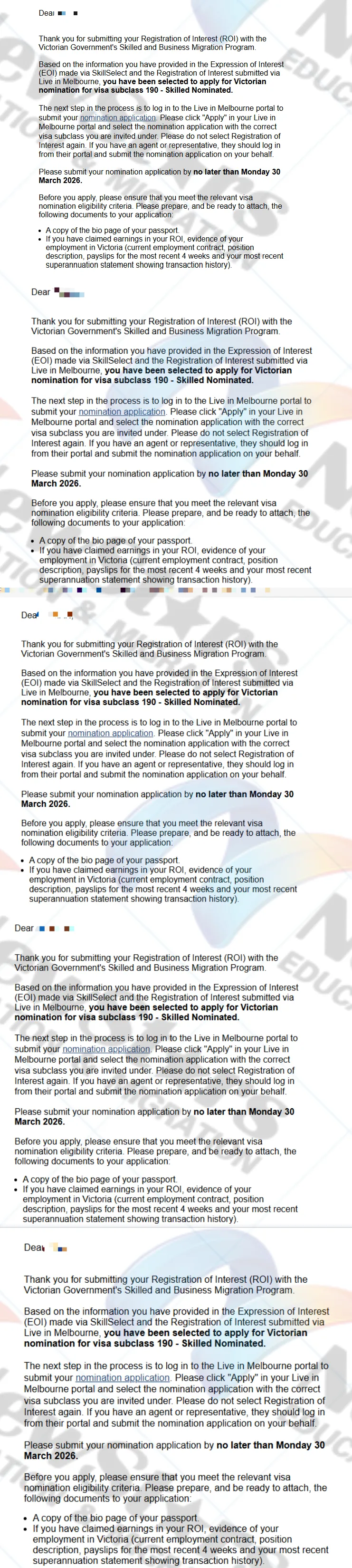 州担还得看维州!市场/广告/审计/会计获邀190,好多IT和工程!