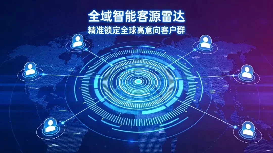 重磅预告!瞬维AI获客系统即将新增海外Facebook平台,助力企业拓展全球市场!