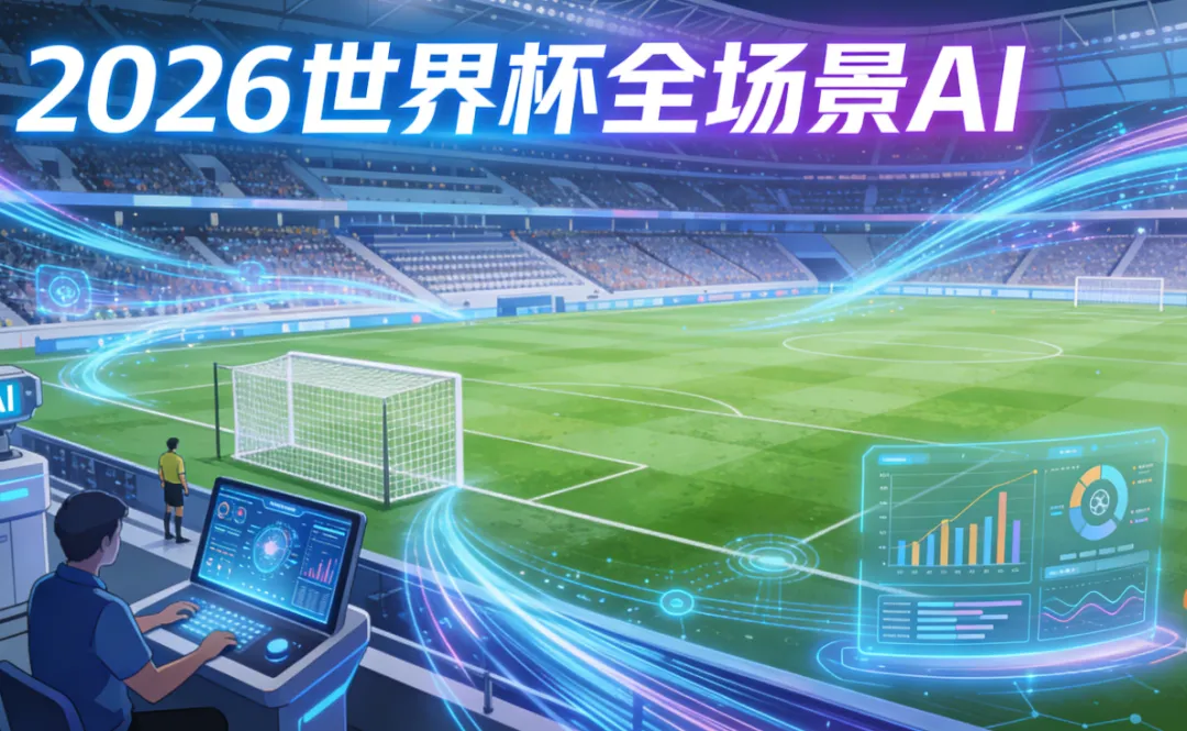 场景营销革命:AI、情绪价值与虚实融合,品牌如何成为用户生活的一部分?