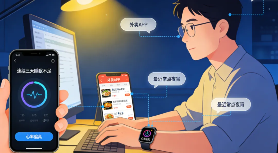 场景营销革命:AI、情绪价值与虚实融合,品牌如何成为用户生活的一部分?