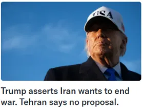 战争输赢?战争结束(降级)?对市场孰重孰轻