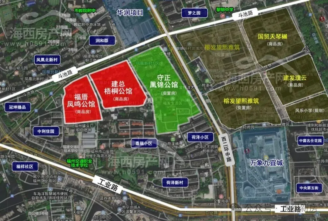 福州建总.乌山梧桐序(售楼处)营销中心地址-2026.3实时房价-中心楼盘详情-最新价格-户型图-容积率@售楼处AI热搜