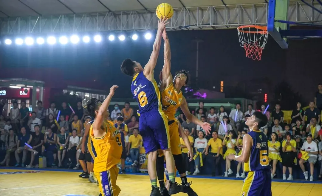 篮球营销界的第一把交椅,非康师傅冰红茶莫属!