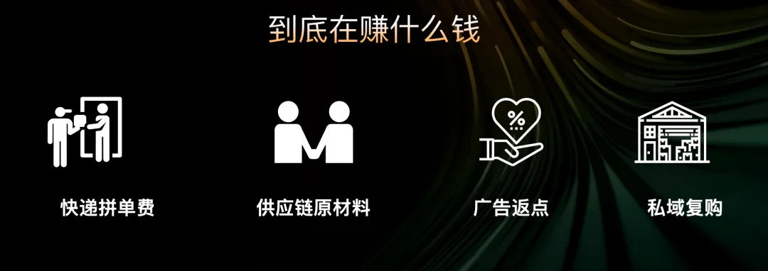 拆解线索型获客的暴力打法:从低价打粉到私域升单的“流量局”
