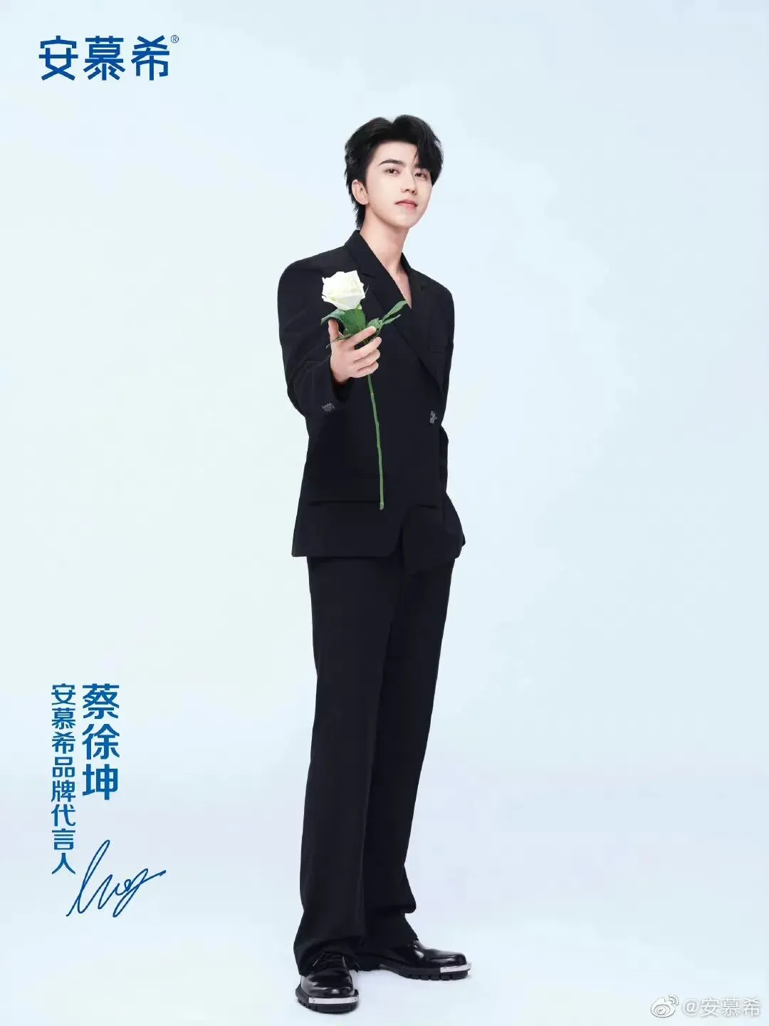 懂营销又懂年轻人,安慕希新品营销抓人又抓心