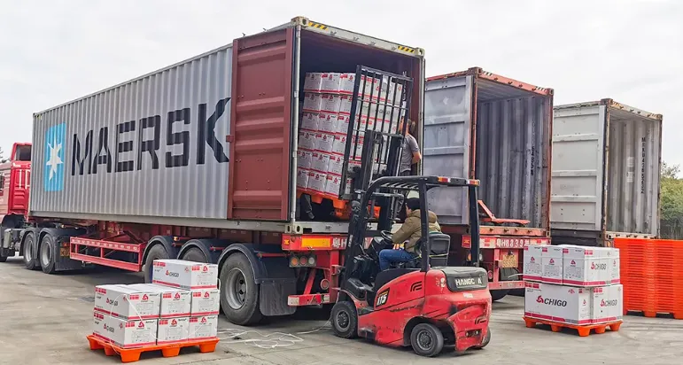 志高海外市场开年爆单,一季度增速超35%