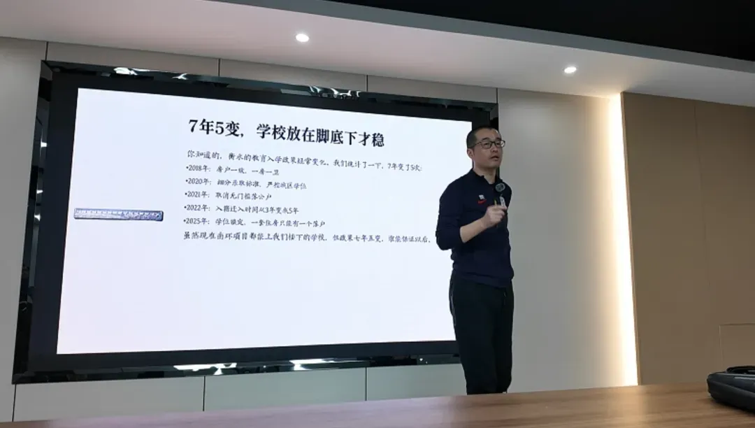 你扑向直播卖房,丢掉的那些营销基本功