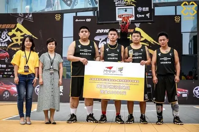 篮球营销界的第一把交椅,非康师傅冰红茶莫属!