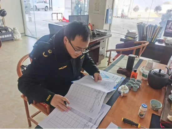 市场监管的一周|第三十二期