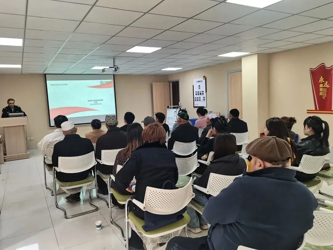 走近3·15 市场监管在行动 计量·维权·食安护航品质消费