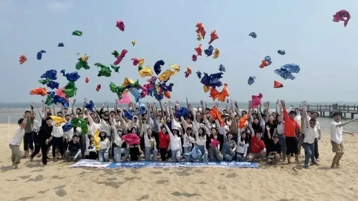 校招专场|技术顾问、销售管培生春招补录进行时~