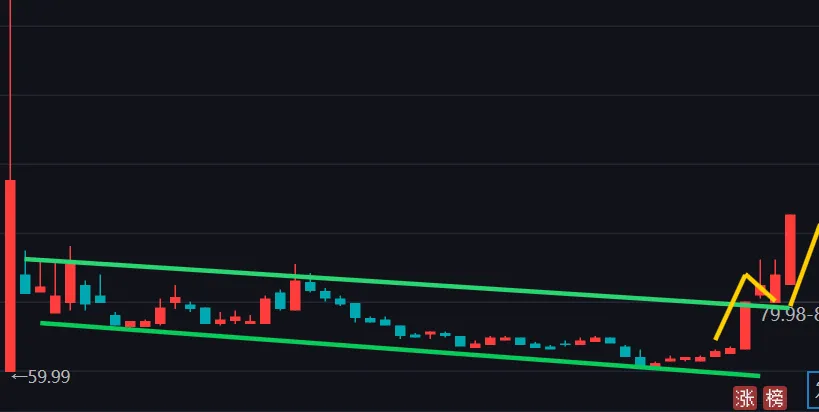 无论市场如何,这个板块总有机会!