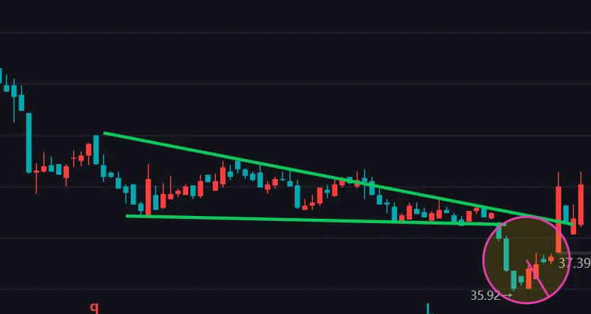 无论市场如何,这个板块总有机会!