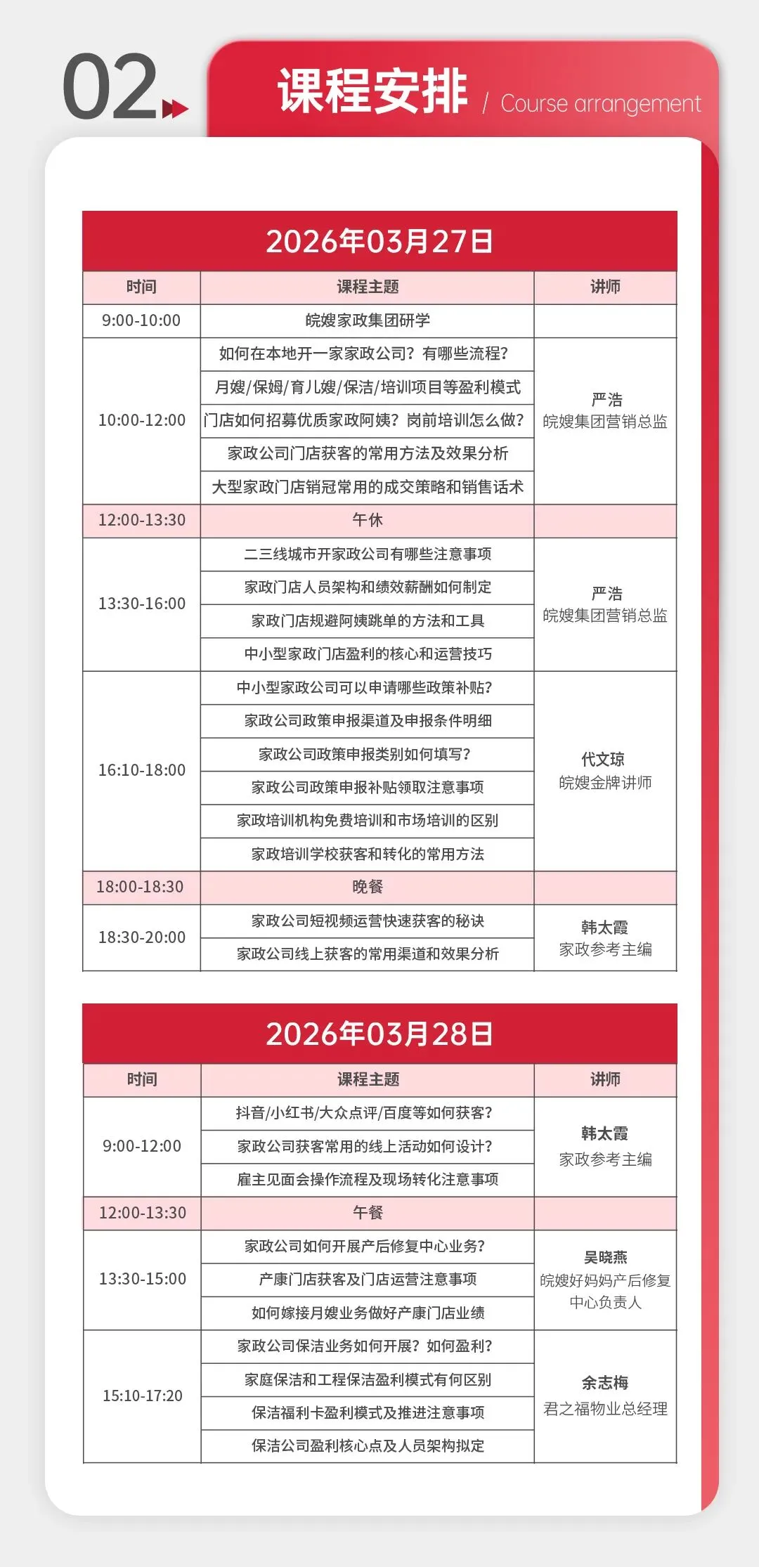 开店策略 | 家政行业获客成本高,怎么改善?