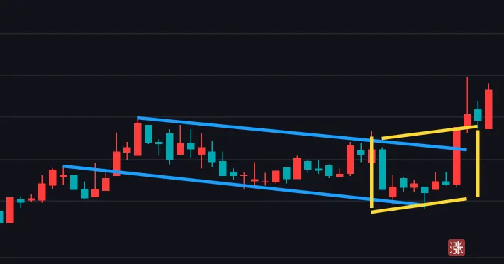无论市场如何,这个板块总有机会!