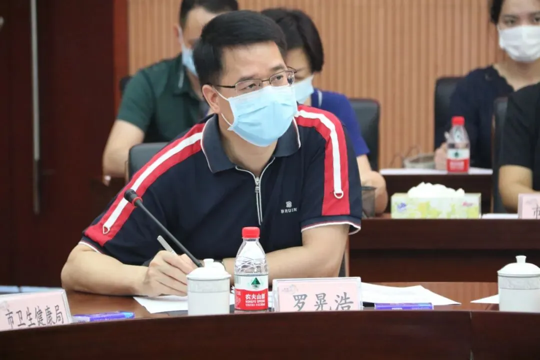 假如东莞农贸市场发生疫情,该如何应对?