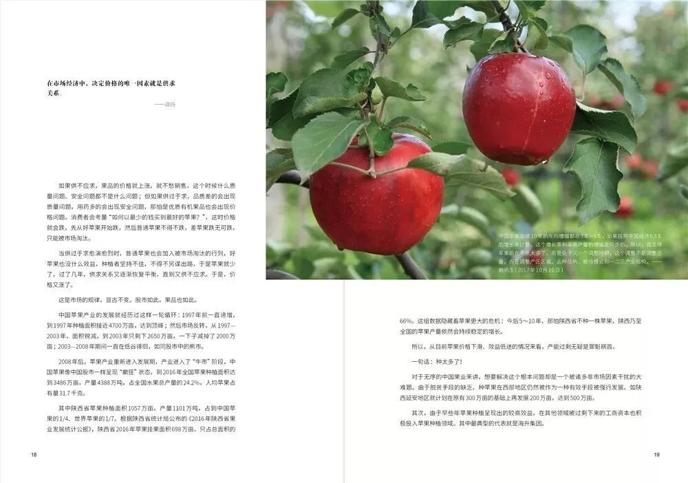 市场的核心问题只有一个:供求关系