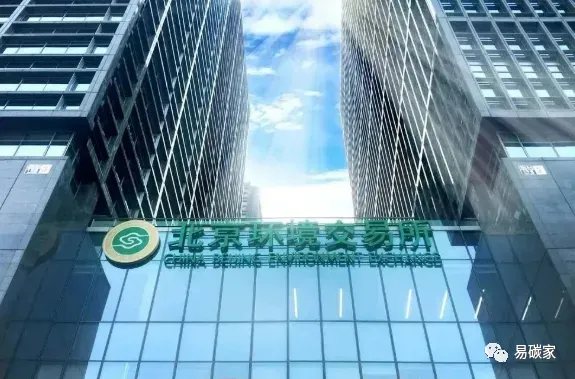 如何快速进入碳交易市场的方法