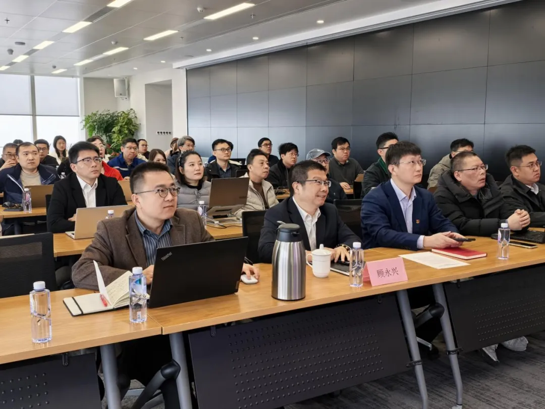 【热点资讯】聚焦EPD助力绿色营销: 欧冶云商首期销售体系碳知识专项培训开课