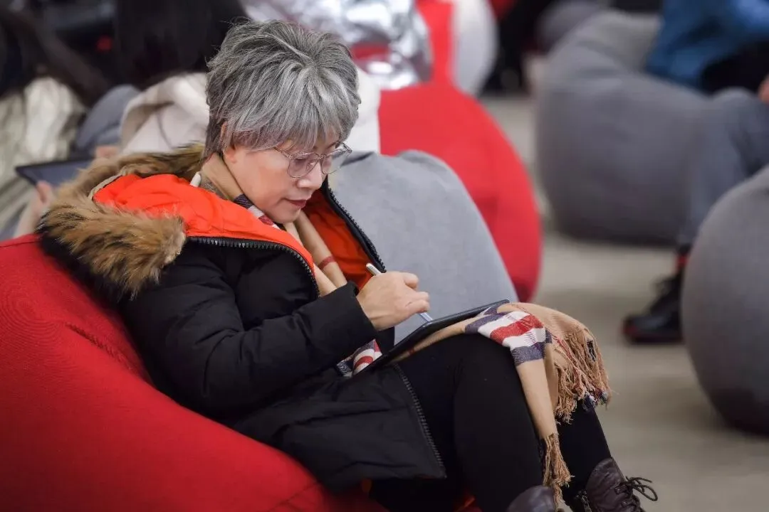 这次,华为把营销做出了艺术范儿