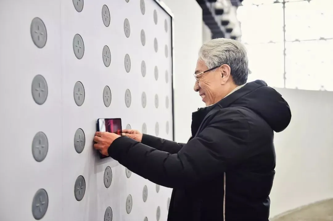 这次,华为把营销做出了艺术范儿