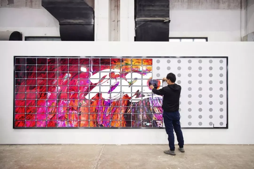 这次,华为把营销做出了艺术范儿