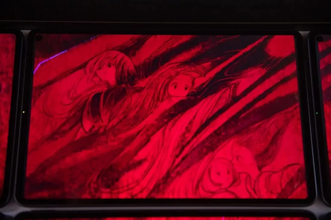 这次,华为把营销做出了艺术范儿