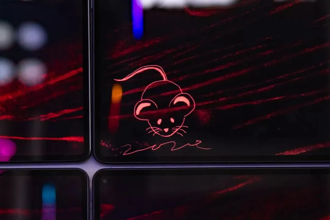 这次,华为把营销做出了艺术范儿