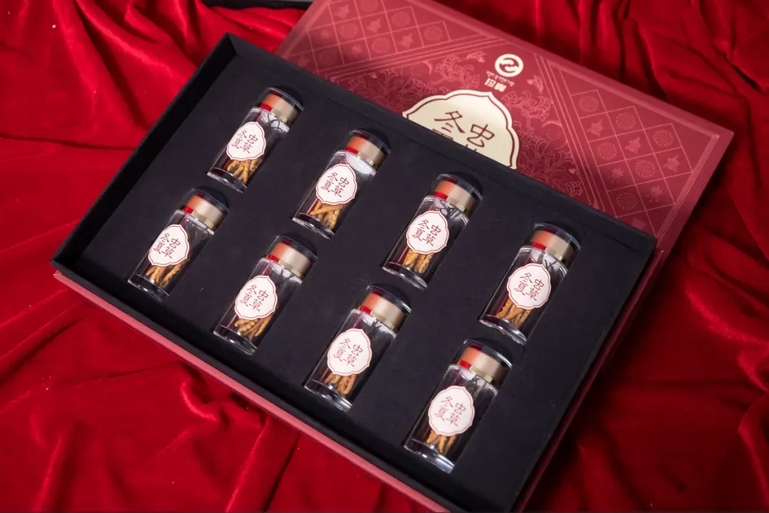 “虫草市场”暴雷!加了微信才知道,源头竟然这么便宜!