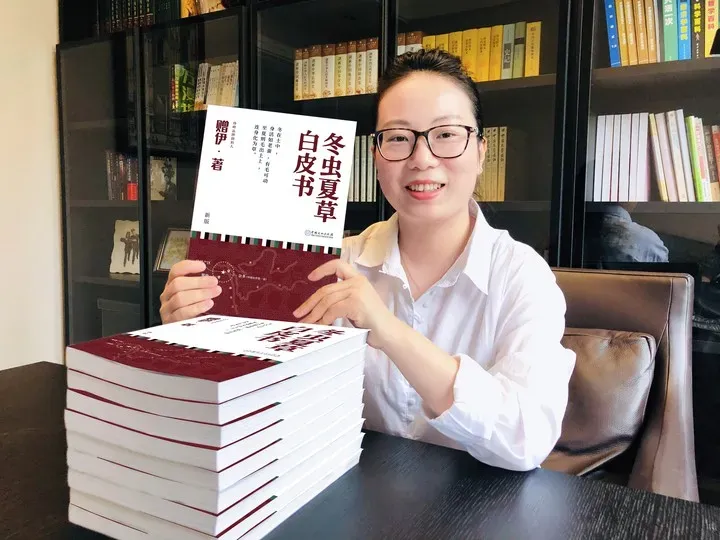 “虫草市场”暴雷!加了微信才知道,源头竟然这么便宜!