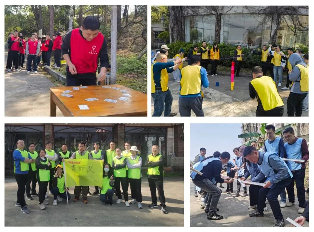 凝心聚力,赋能佳绩|珂深威营销年度总结大会圆满举行