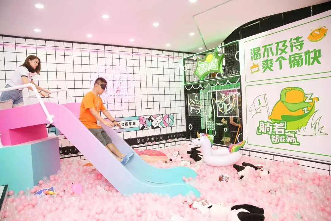 夏日瓶身营销,我只服雪碧!