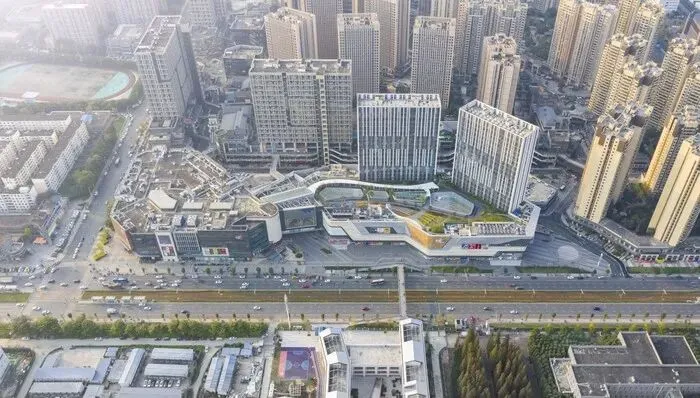 龙湖90后营销负责人范燊离职