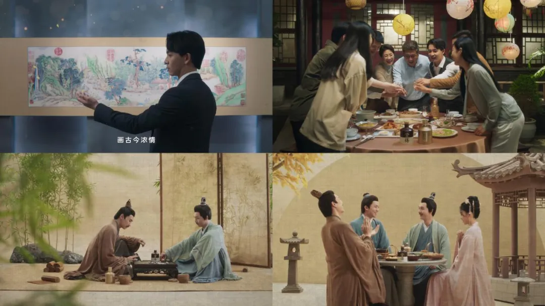 双节营销舍得、沱牌好戏连连,舍得酒业演绎旺季出圈典范