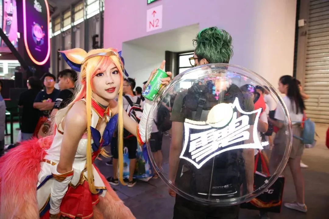 夏日瓶身营销,我只服雪碧!