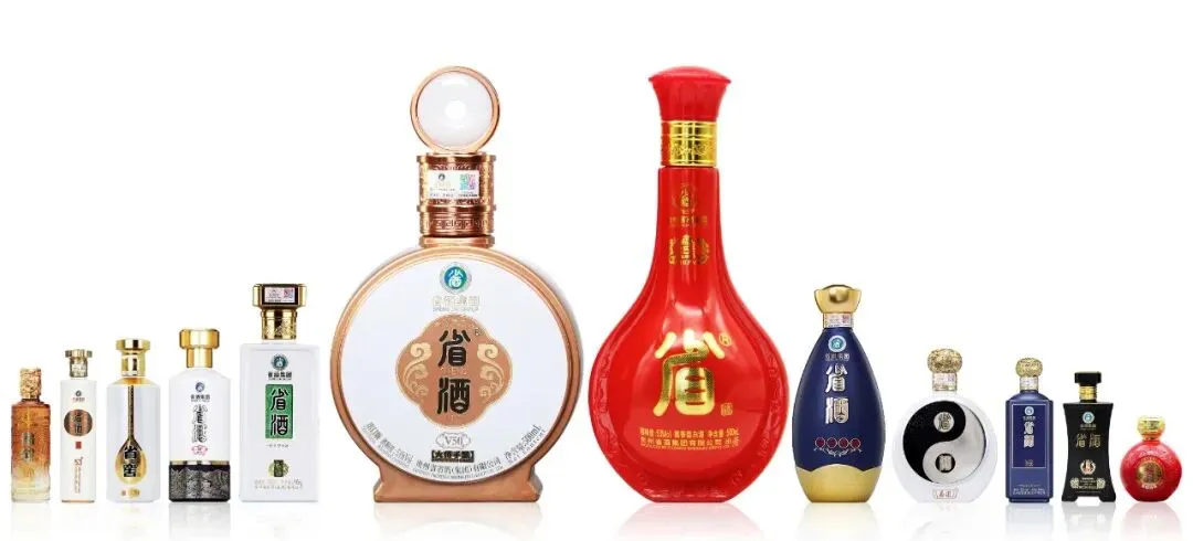 茅台镇 | 酱酒市场＂变天＂了,你还在喝什么价位的酒?