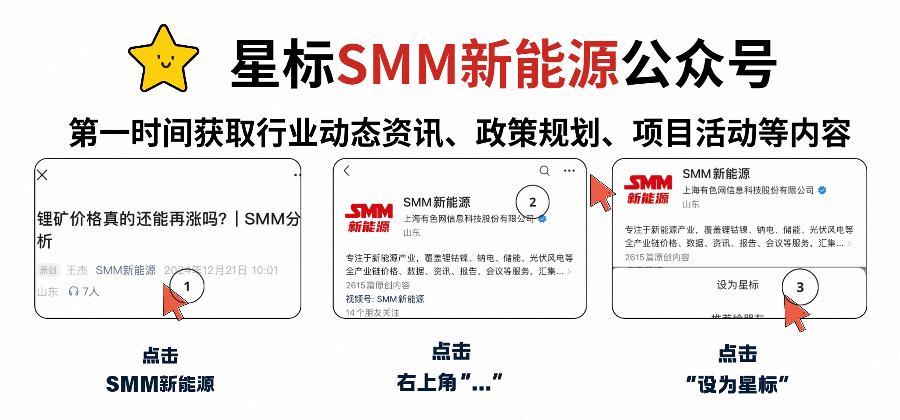钴锂新能源市场、价格周中分析!动力市场表现平淡,三元正极承压运行