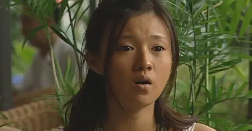 没有顶流噱头,没有过度营销,仅凭一群老戏骨的扎实演技、一段横跨三十年的岁月叙事