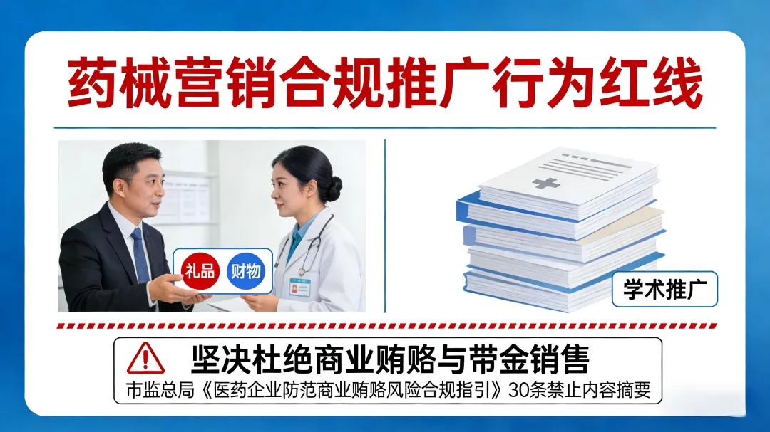 从头部母婴品牌袋鼠妈妈营销风波看药械企业:营销合规是生死线