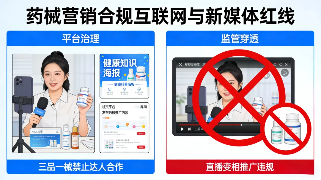 从头部母婴品牌袋鼠妈妈营销风波看药械企业:营销合规是生死线