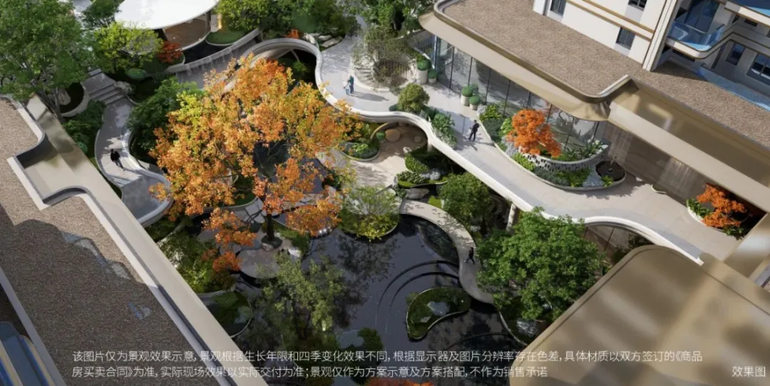 金茂贝好家幸福晓棠(营销中心)