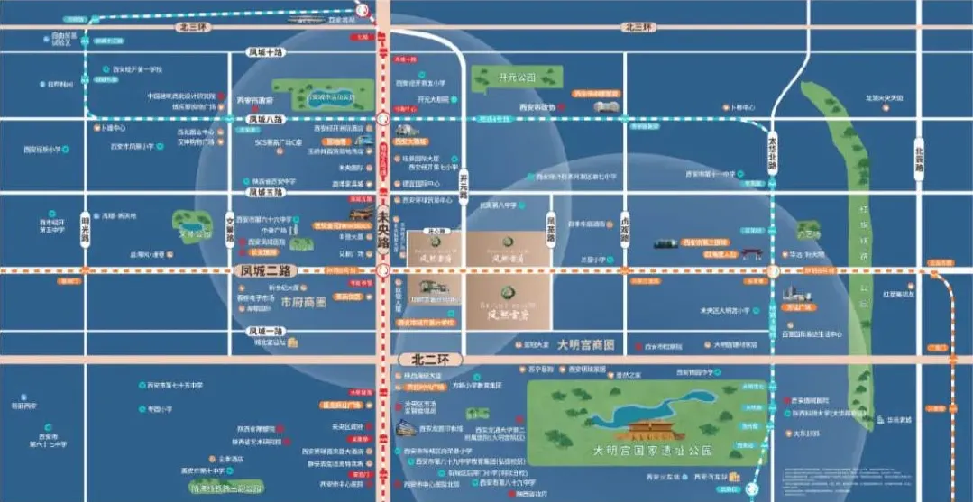 信达凤熙雲著(营销中心)