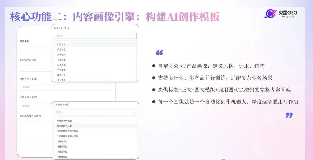 315曝光最火的行业!GEO 优化获客,让企业门店在AI榜上有名.